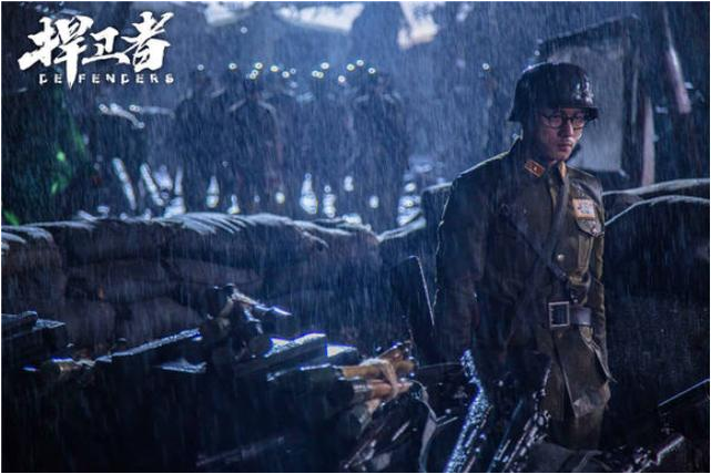 缅怀先烈，珍惜现在，建设未来