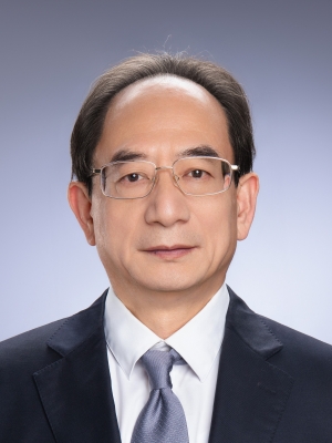 汤连生